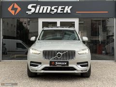 VOLVO XC 90 2.0 D B5 INSCRİPTİON BOYASIZ TRAMERSİZ 87.000 KM DE