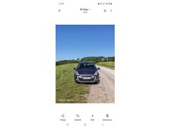 Sahibinden Renault Clio 1.2 Grandtour Extreme 2012 Model