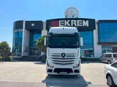 EKREMDEN 2021 MODEL MERCEDES ACTROS 1851 RETARDER PARK KLİMA ADR