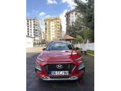 Galeriden Hyundai Kona 1.6 CRDI Smart 2020 Model Adıyaman