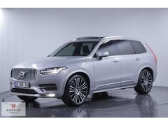 2023/XC90 2.0 D B5 Plus Dark/22'Jant/Yet.Bay.Bak/Hatasız/Boyasız