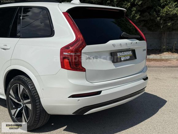 ENGİNİUS GROUP 2023 XC90 2.0D B5 PLUS DARK