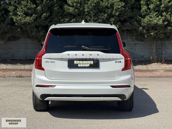 ENGİNİUS GROUP 2023 XC90 2.0D B5 PLUS DARK