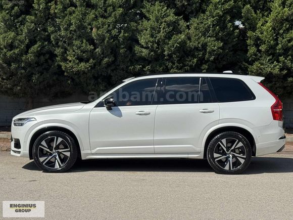 ENGİNİUS GROUP 2023 XC90 2.0D B5 PLUS DARK