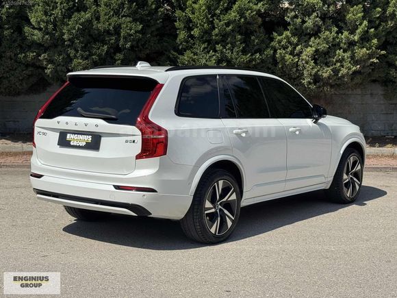 ENGİNİUS GROUP 2023 XC90 2.0D B5 PLUS DARK
