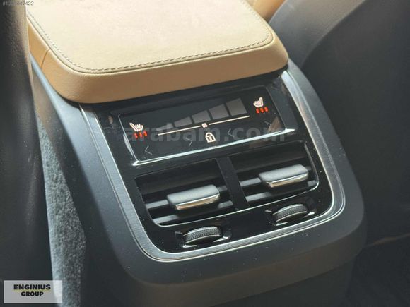 ENGİNİUS GROUP 2023 XC90 2.0D B5 PLUS DARK