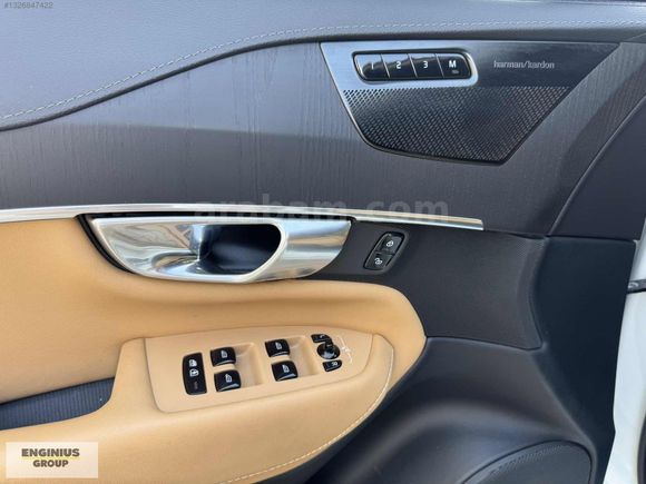 ENGİNİUS GROUP 2023 XC90 2.0D B5 PLUS DARK