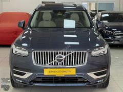 2020 XC90 NOKTA HATASIZ ÖN ARKA AİRMATİC İÇİ BEJ 83BİNDE