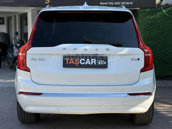 TAŞCAR'DAN HATASIZ BOYASIZ KAYITSIZ 7 KİŞİLİK