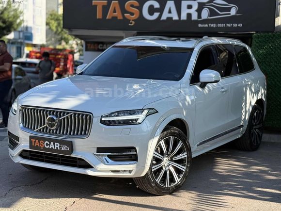 TAŞCAR'DAN HATASIZ BOYASIZ KAYITSIZ 7 KİŞİLİK