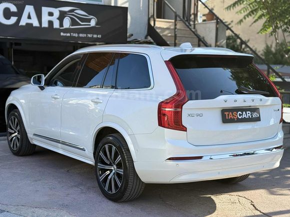 TAŞCAR'DAN HATASIZ BOYASIZ KAYITSIZ 7 KİŞİLİK