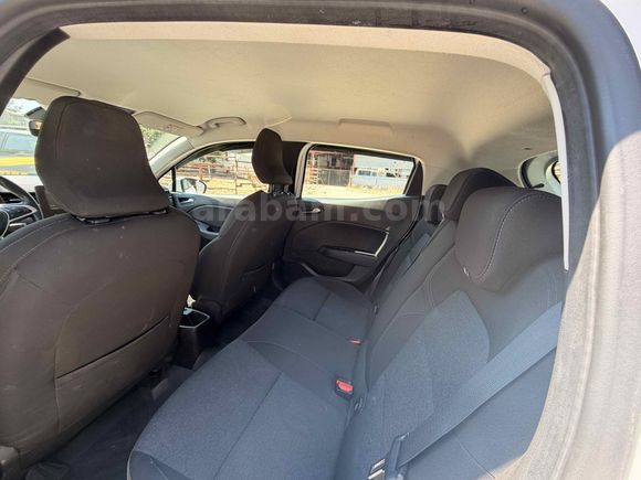 Galeriden Renault Clio 1.0 TCe Touch 2022 Model Muğla