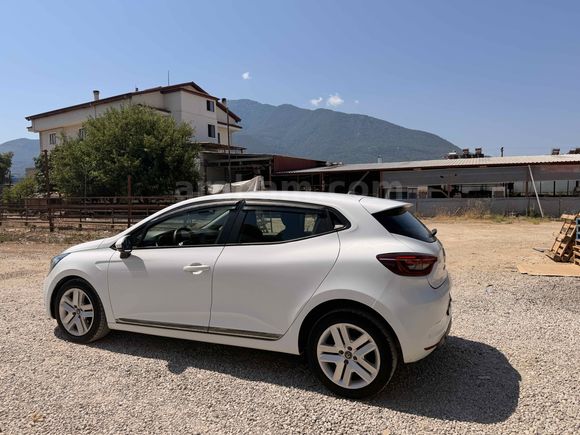 Galeriden Renault Clio 1.0 TCe Touch 2022 Model Muğla