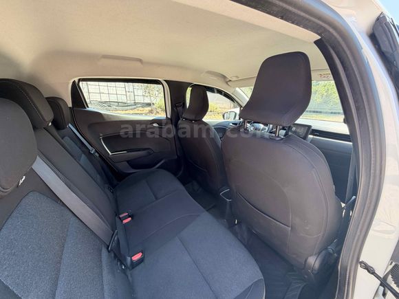 Galeriden Renault Clio 1.0 TCe Touch 2022 Model Muğla