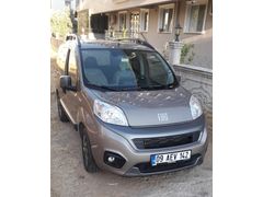 Sahibinden Fiat Fiorino Combi 1.4 Fire Premio 2023 Model