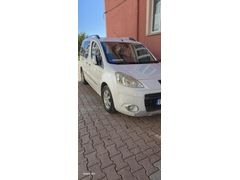 Sahibinden Peugeot Partner 1.6 HDI Premium Pack 2011 Model