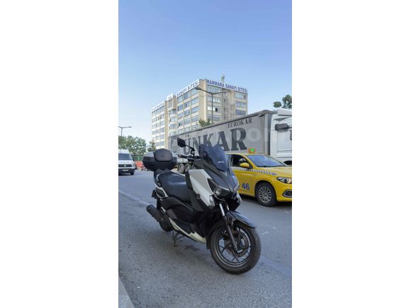 Sahibinden Yamaha X-Max 250 