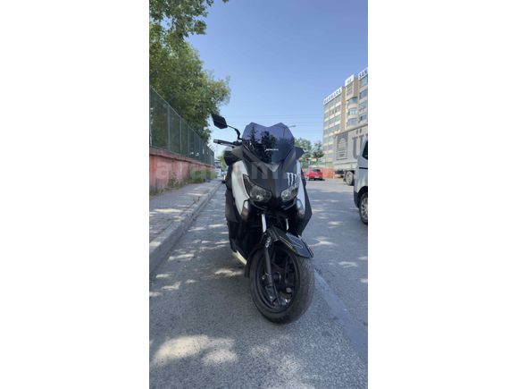 Sahibinden Yamaha X-Max 250 