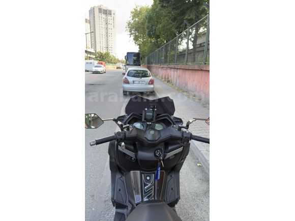 Sahibinden Yamaha X-Max 250 