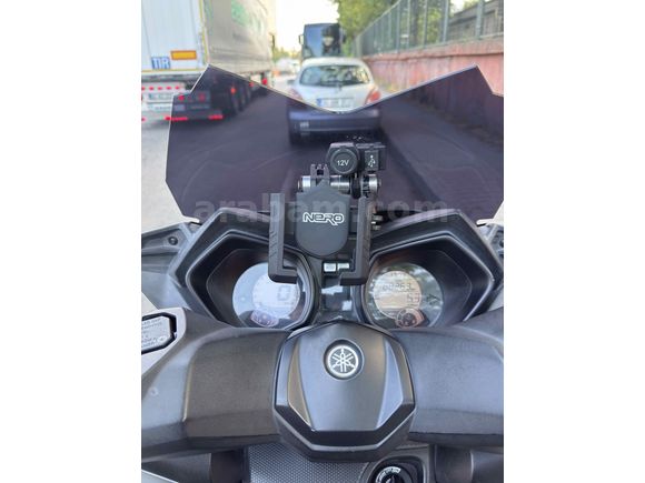 Sahibinden Yamaha X-Max 250 