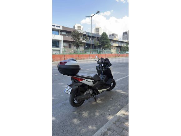 Sahibinden Yamaha X-Max 250 