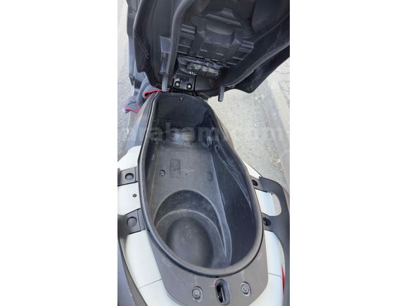 Sahibinden Yamaha X-Max 250 