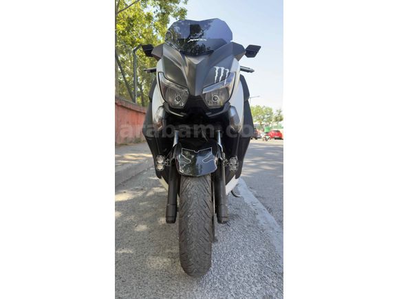 Sahibinden Yamaha X-Max 250 