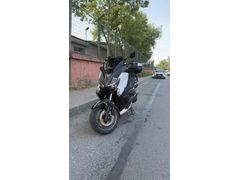 Sahibinden Yamaha X-Max 250 
