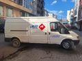 Sahibinden Ford Transit 350 L 2005 Model