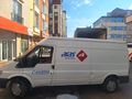 Sahibinden Ford Transit 350 L 2005 Model