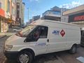 Sahibinden Ford Transit 350 L 2005 Model
