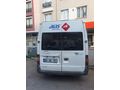 Sahibinden Ford Transit 350 L 2005 Model