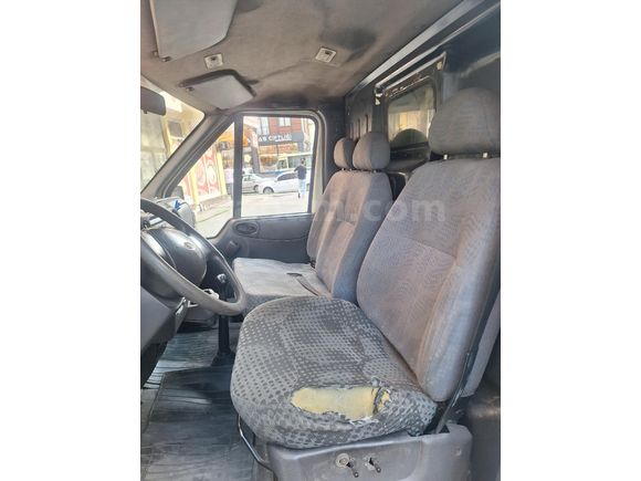 Sahibinden Ford Transit 350 L 2005 Model