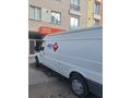 Sahibinden Ford Transit 350 L 2005 Model