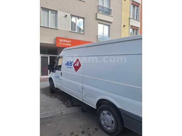 Sahibinden Ford Transit 350 L 2005 Model