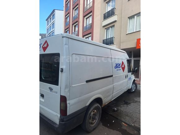 Sahibinden Ford Transit 350 L 2005 Model