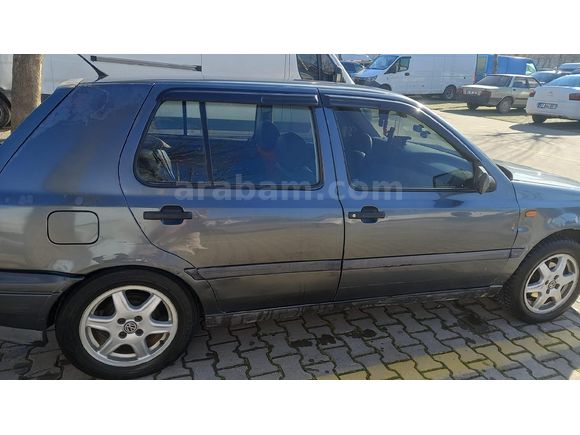 Sahibinden Volkswagen Golf 1.6 CL 1997 Model