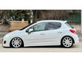 Sahibinden Peugeot 207 1.4 HDi Active 2012 Model 