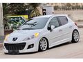 Sahibinden Peugeot 207 1.4 HDi Active 2012 Model 