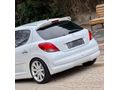 Sahibinden Peugeot 207 1.4 HDi Active 2012 Model 