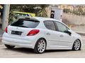 Sahibinden Peugeot 207 1.4 HDi Active 2012 Model 