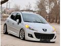 Sahibinden Peugeot 207 1.4 HDi Active 2012 Model 