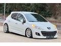 Sahibinden Peugeot 207 1.4 HDi Active 2012 Model 