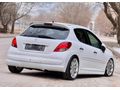 Sahibinden Peugeot 207 1.4 HDi Active 2012 Model 