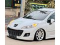 Sahibinden Peugeot 207 1.4 HDi Active 2012 Model 