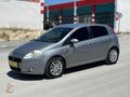 2006 model 1.3 multijet punto