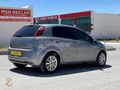 2006 model 1.3 multijet punto
