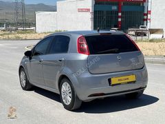 2006 model 1.3 multijet punto
