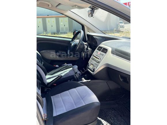 2006 model 1.3 multijet punto