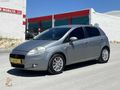 2006 model 1.3 multijet punto